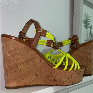 Coach Georgiana Shoes